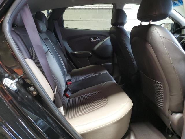 2012 HYUNDAI TUCSON GLS - KM8JUCAC7CU372219