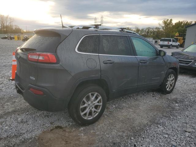 2016 JEEP CHEROKEE L 1C4PJMCS8GW346059