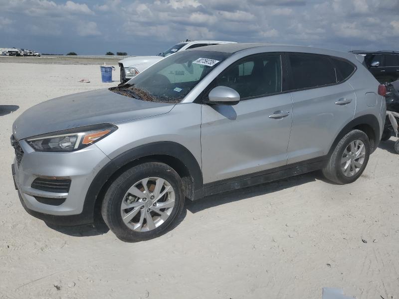 2019 HYUNDAI TUCSON SE - KM8J23A4XKU838416
