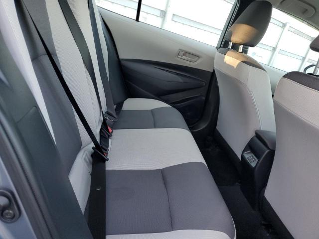 2025 TOYOTA COROLLA LE #3287295987