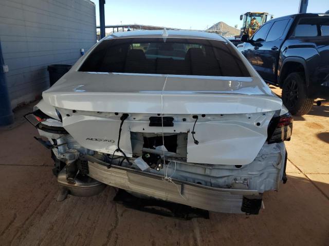 2023 HONDA ACCORD LX - 1HGCY1F22PA055463