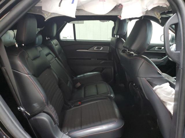 2025 FORD EXPLORER S #3309465597