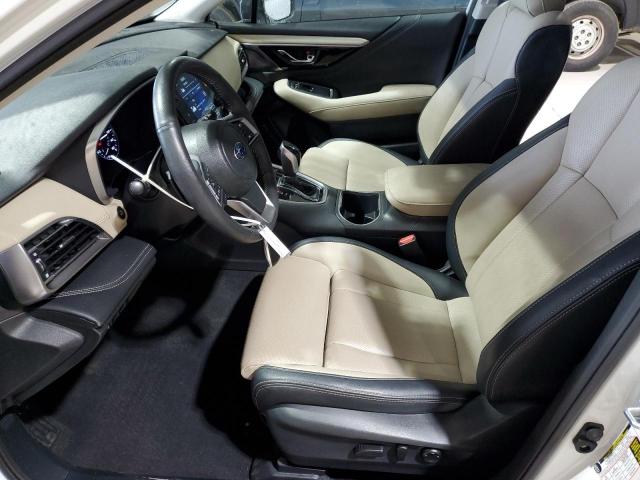 2024 SUBARU OUTBACK LI #3304588443