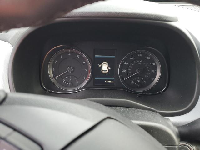 2021 HYUNDAI KONA ULTIM KM8K53A5XMU691375