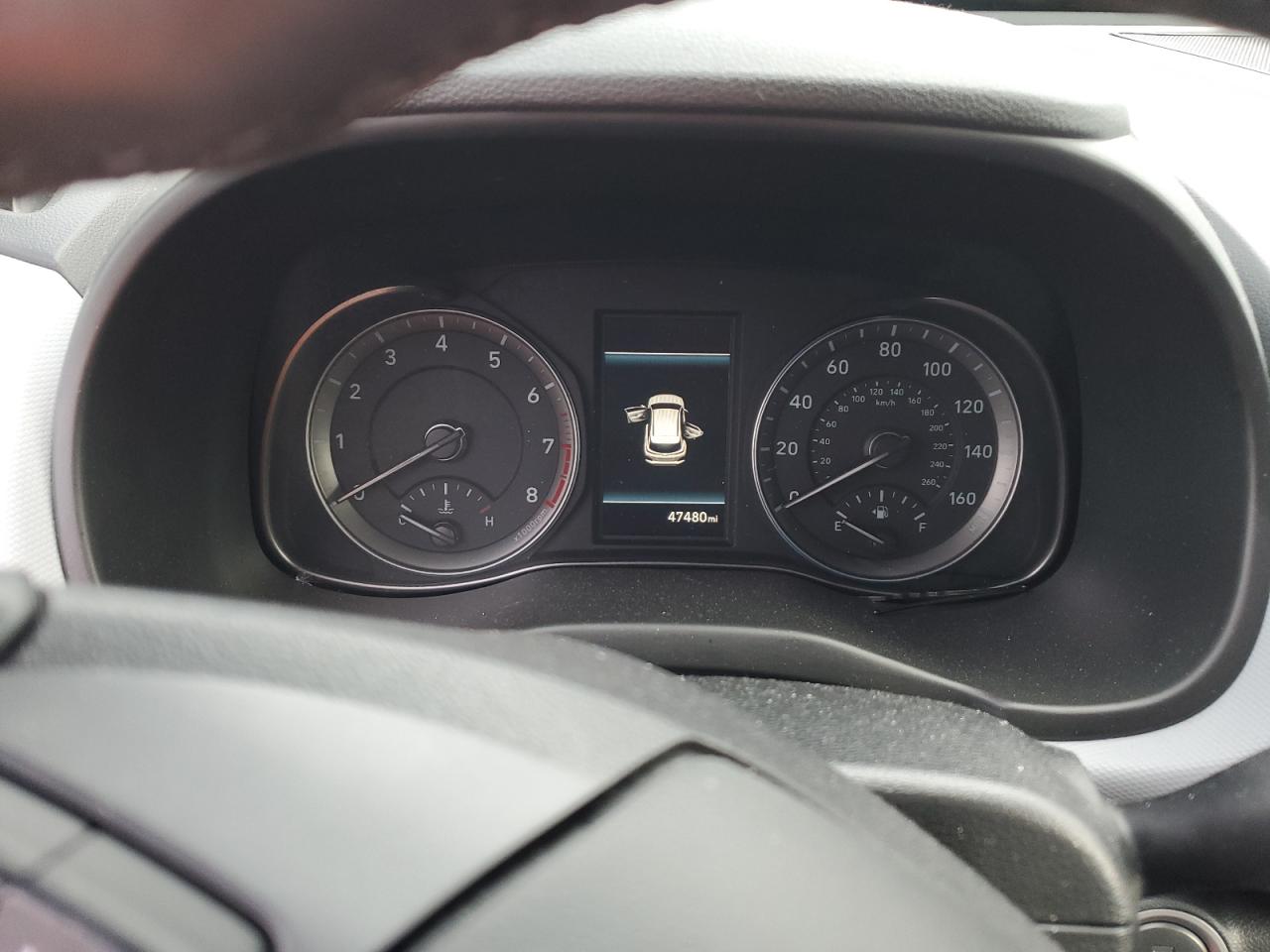 HYUNDAI KONA ULTIMATE