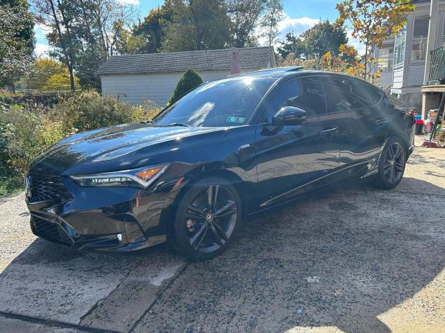 2024 ACURA INTEGRA A- - 19UDE4H3XRA006339