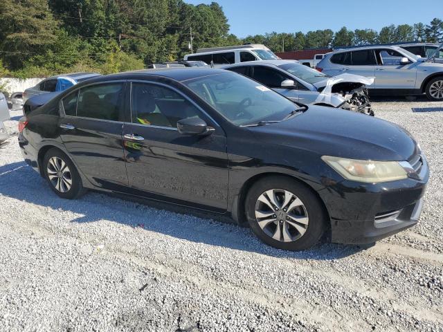 2015 HONDA ACCORD LX #3302738012