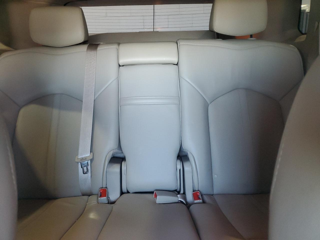 CADILLAC SRX PERFORMANCE COLLECTION