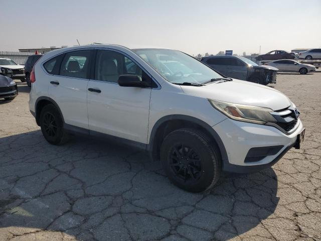 2015 HONDA CR-V LX - 5J6RM4H31FL025704