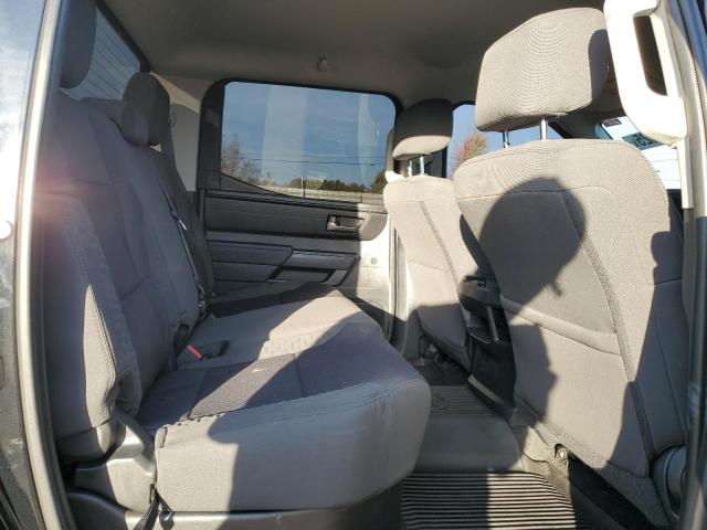 2023 TOYOTA TUNDRA CREWMAX SR 5TFLA5DB9PX057687