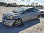 Lot #3304675951 2016 HYUNDAI ELANTRA SE