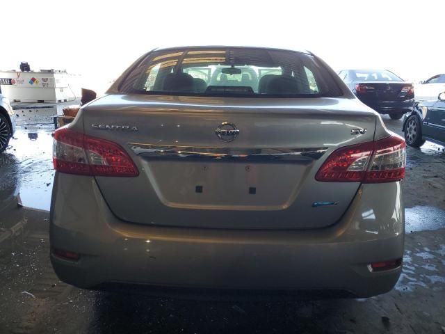 2014 NISSAN SENTRA S - 3N1AB7APXEY332997