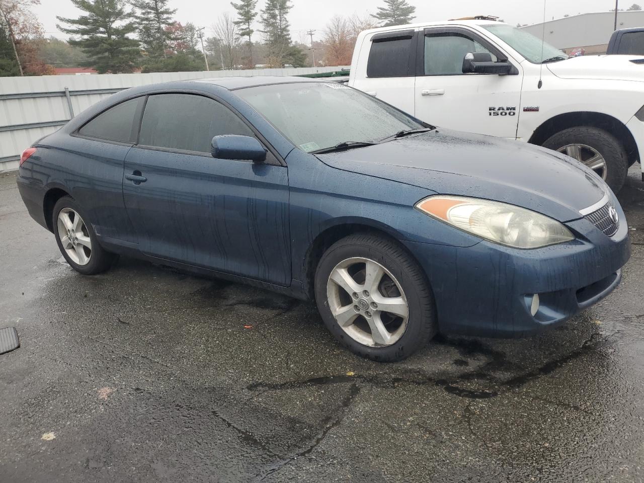 Lot #3284859535 2004 TOYOTA CAMRY SOLA
