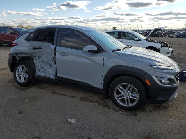 2022 HYUNDAI KONA SEL #3284915929