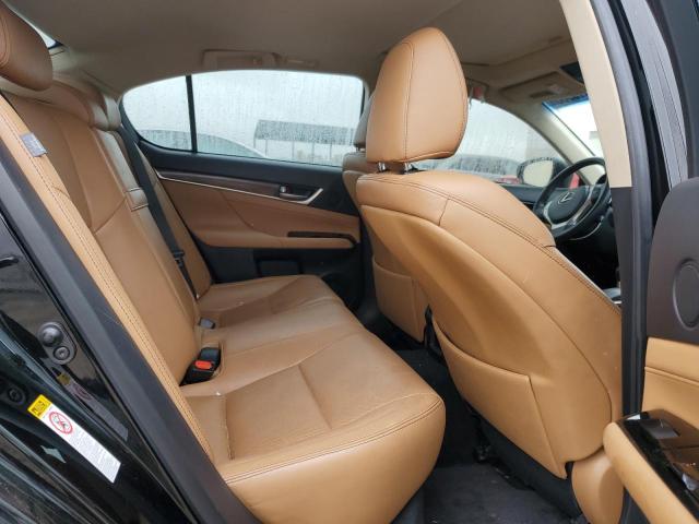 2014 LEXUS GS 350 - JTHBE1BL3E5044218