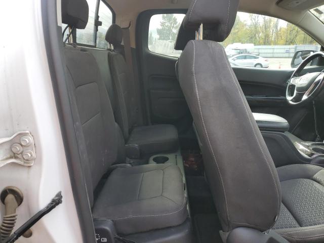 2020 GMC CANYON SLE #3302633999