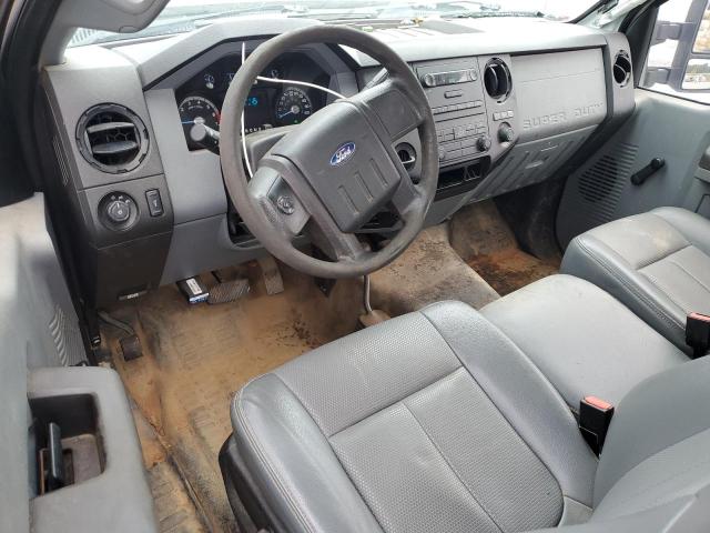 2016 FORD F350 SUPER DUTY - 1FDRF3B6XGEC54901