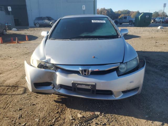 2011 HONDA CIVIC LX-S - 2HGFA1F64BH509405