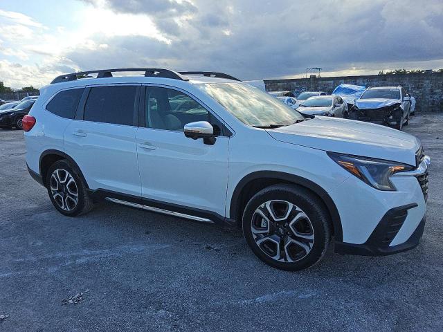 2023 SUBARU ASCENT TOURING 4S4WMARD2P3402679
