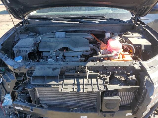 2022 HYUNDAI TUCSON BLU #3302736025