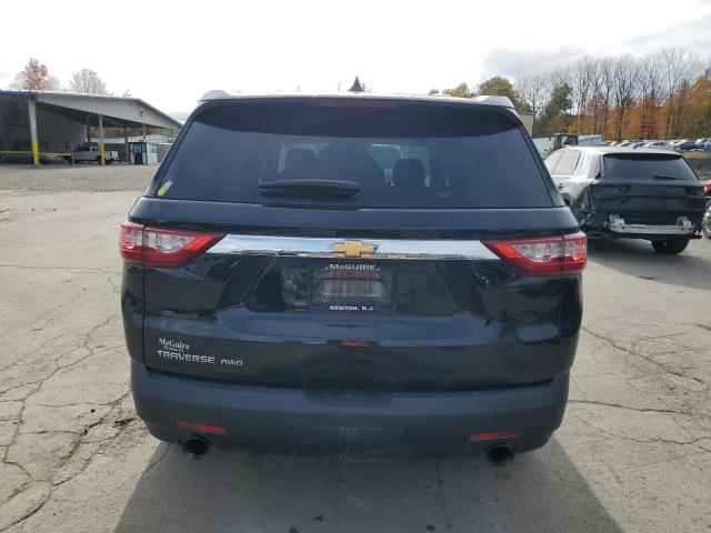 2019 CHEVROLET TRAVERSE L #3305301389