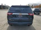 Lot #3305301389 2019 CHEVROLET TRAVERSE L