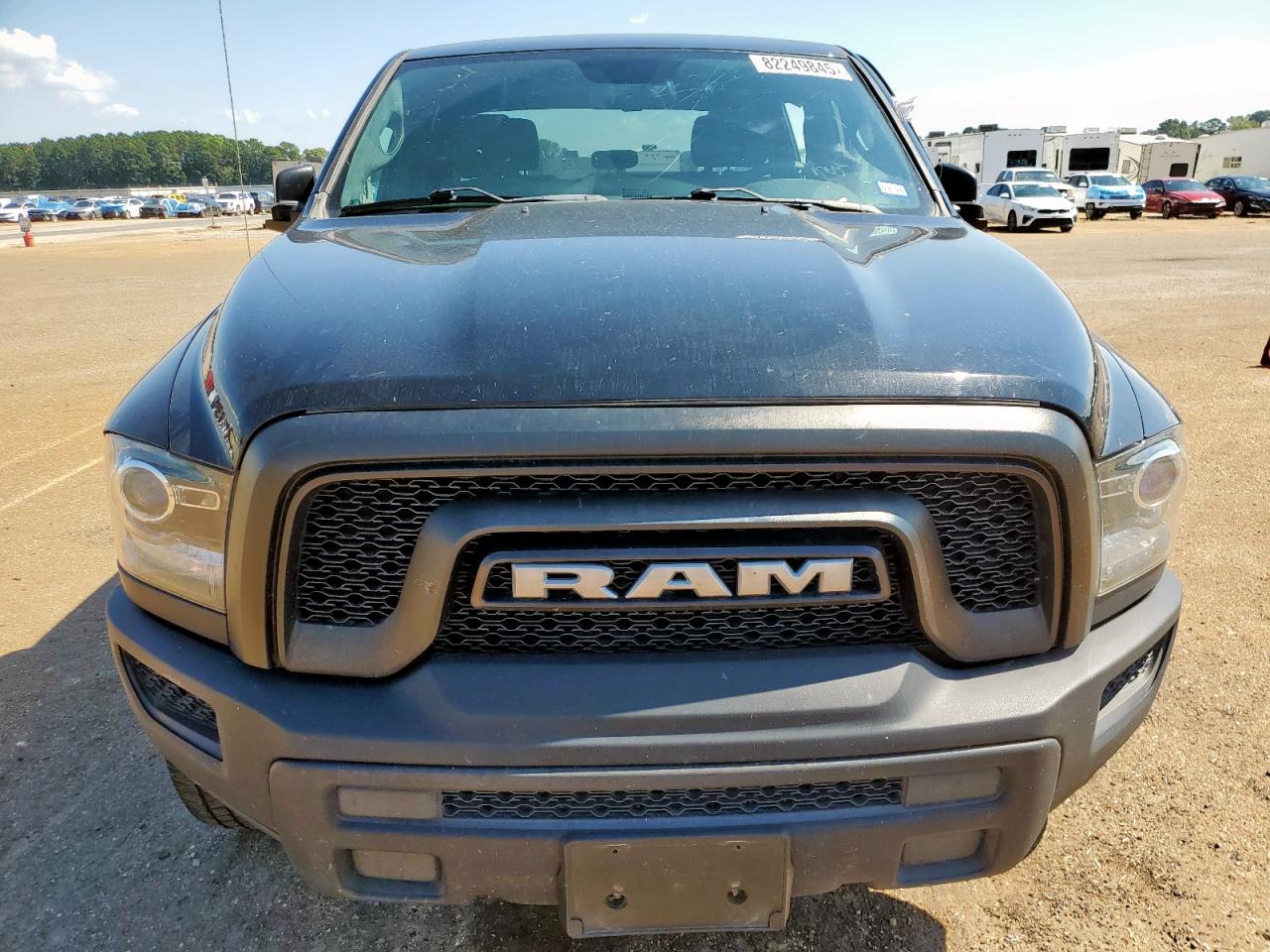 RAM 1500 SLT
