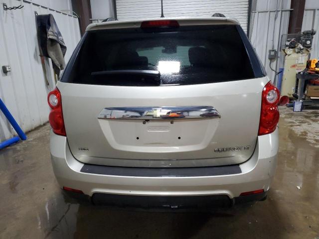 2013 CHEVROLET EQUINOX LT - 2GNFLEEK9D6216166