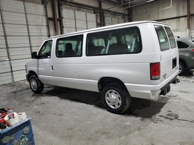 2014 FORD ECONOLINE - 1FBNE3BL4EDA36925