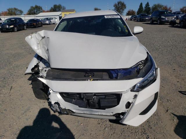 2023 NISSAN SENTRA SV #3303707528