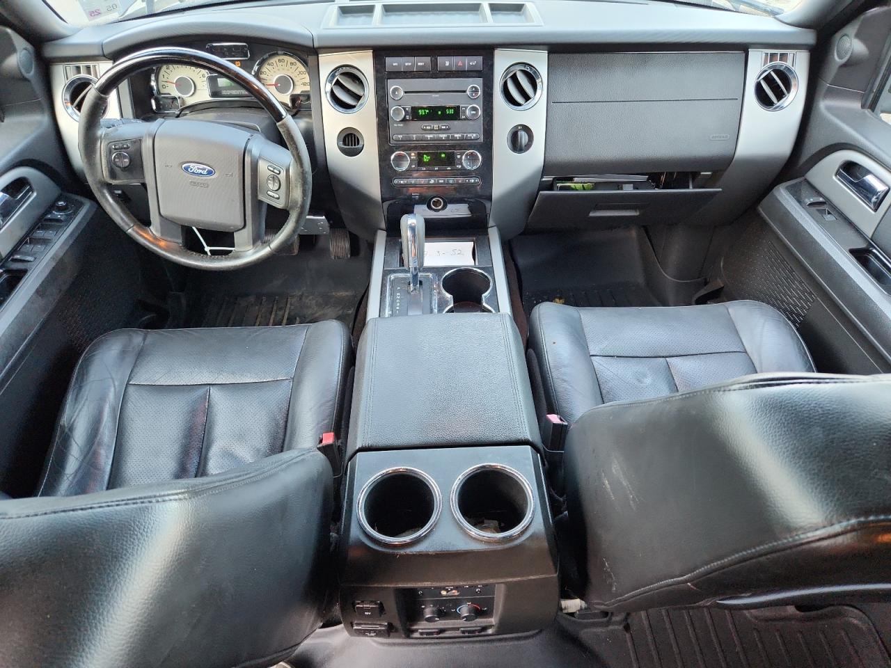 FORD EXPEDITION LIMITED