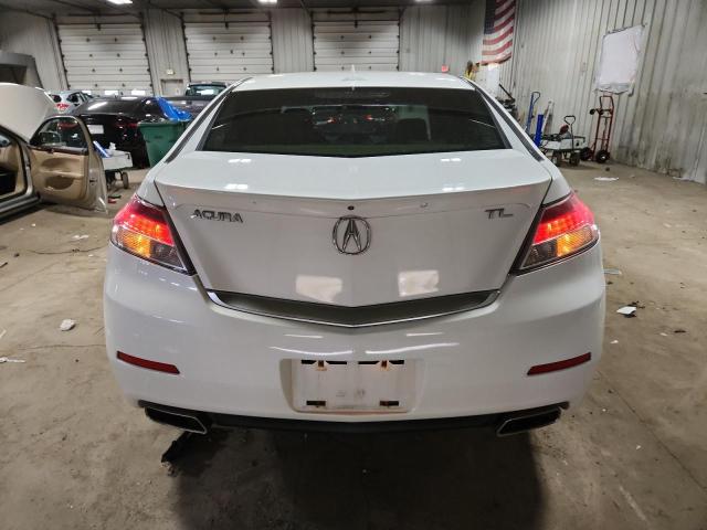 2012 ACURA TL - 19UUA8F57CA025056