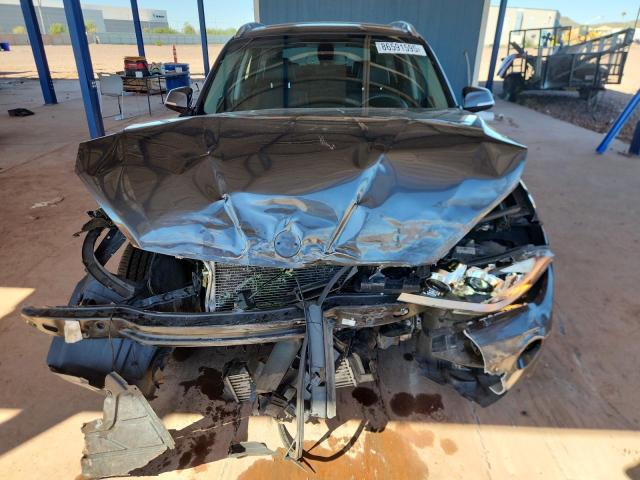 2015 BMW X1 XDRIVE2 - WBAVL1C5XFVY32819