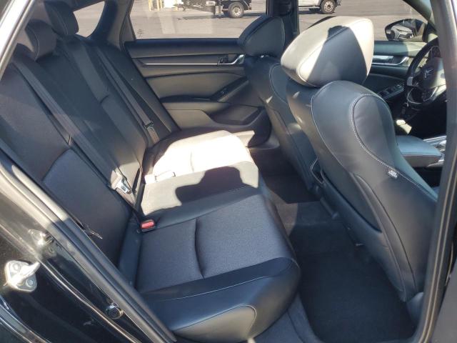 2018 HONDA ACCORD SPO - 1HGCV1F32JA014047