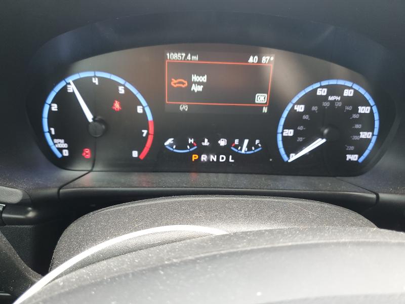 2024 FORD BRONCO SPO - 3FMCR9B68RRE19747