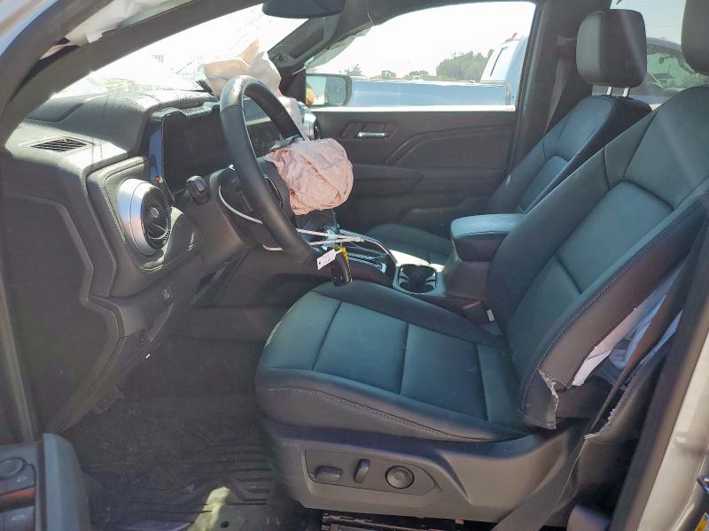 2024 CHEVROLET COLORADO L - 1GCPSCEKXR1207667