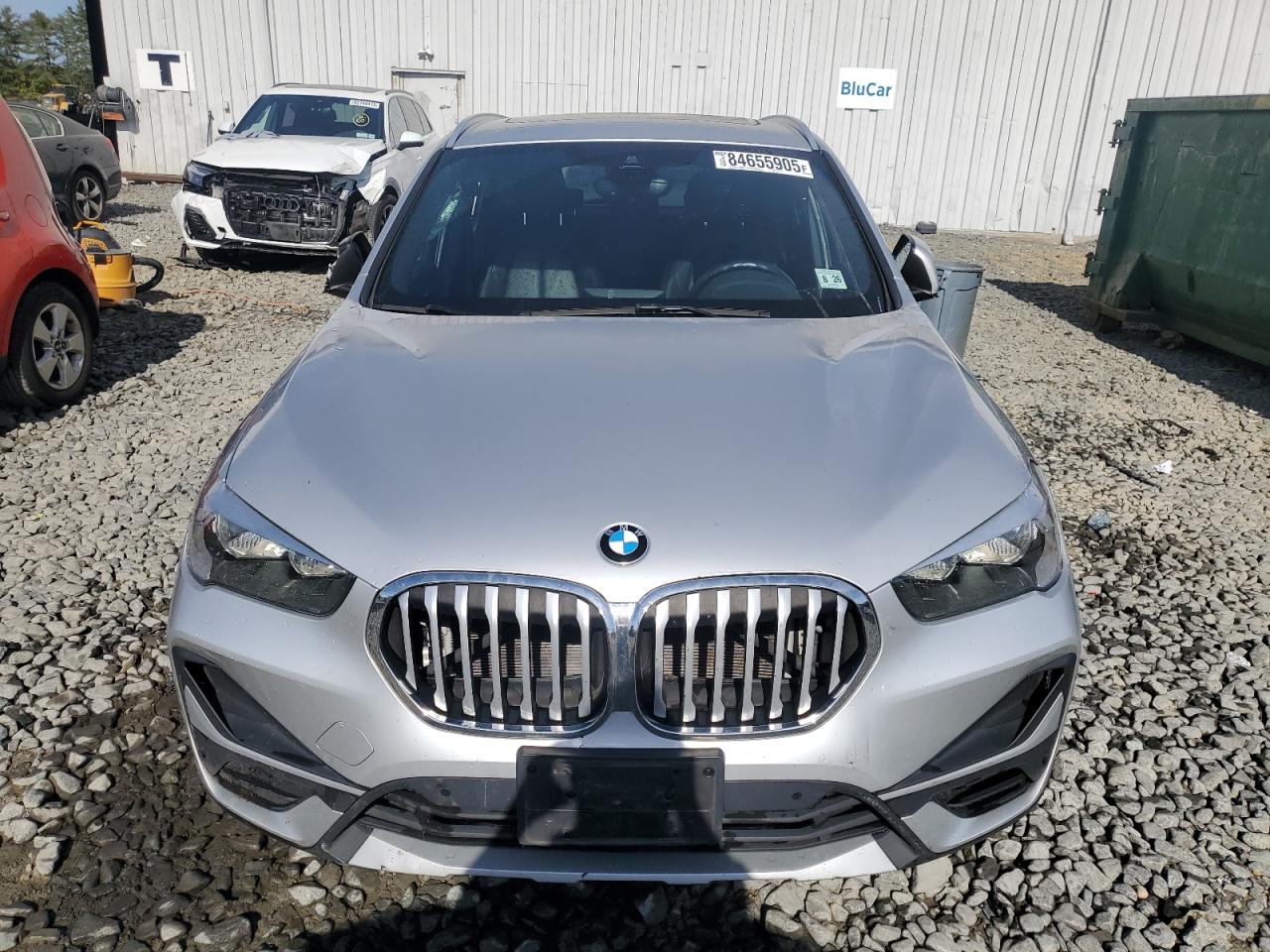 BMW X1 XDRIVE28I