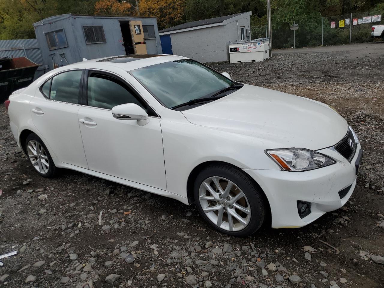 LEXUS IS 250