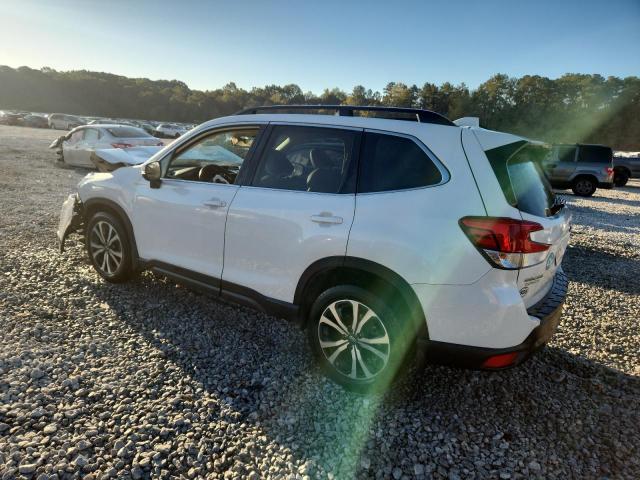 2020 SUBARU FORESTER L - JF2SKAUC2LH565984