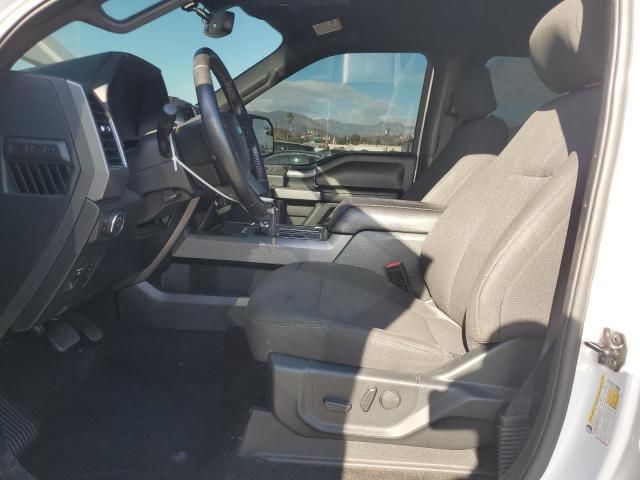 2019 FORD F150 SUPER - 1FTEW1E42KKC98547