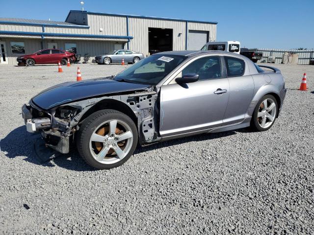 MAZDA RX8