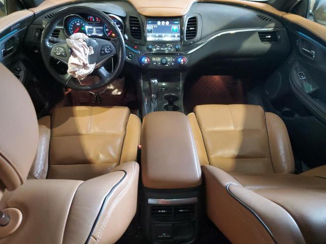 2014 CHEVROLET IMPALA LTZ - 2G1155S32E9185961