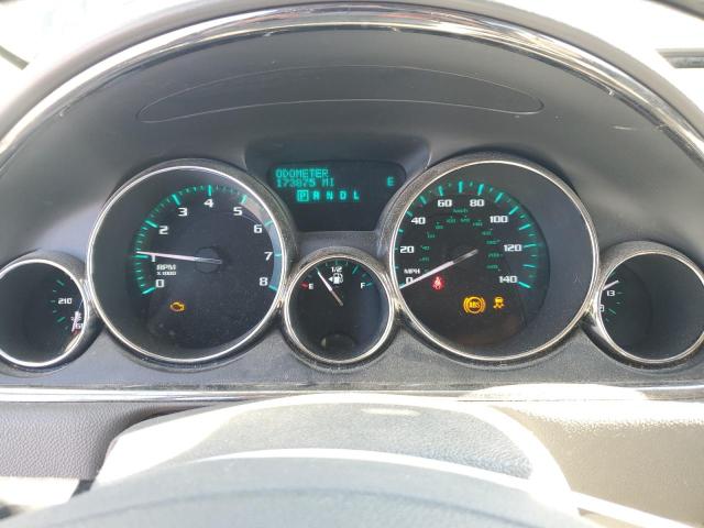 2014 BUICK ENCLAVE #3289972542