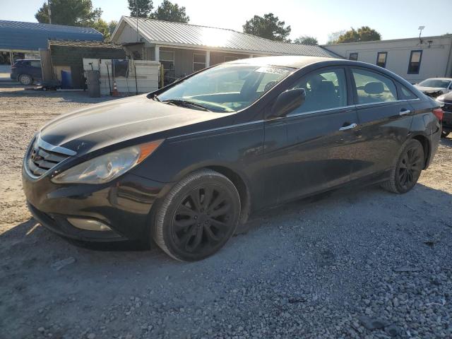 Global Auto Auctions: 2013 HYUNDAI SONATA SE