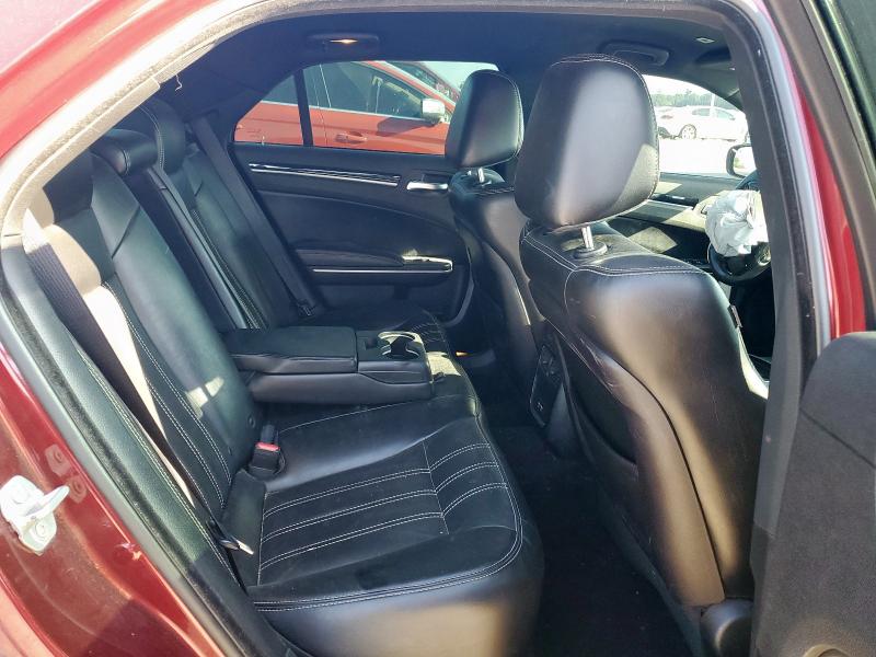 2019 CHRYSLER 300 S - 2C3CCABG1KH682667