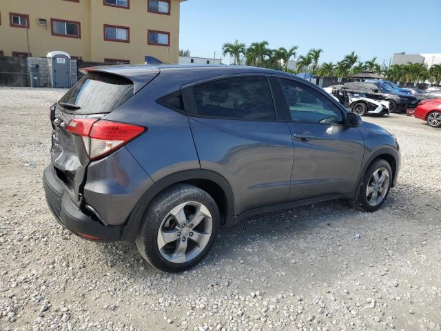 2022 HONDA HR-V LX #3297055541