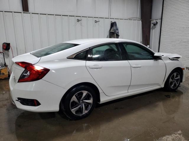 2020 HONDA CIVIC LX - 2HGFC2F6XLH507854