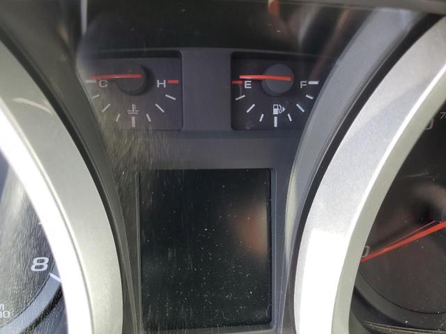 2012 CHEVROLET EQUINOX LT #3301794352