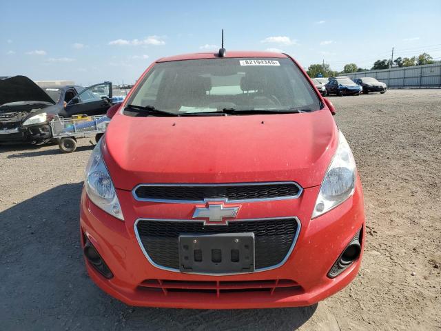 2015 CHEVROLET SPARK LS KL8CB6S96FC751996