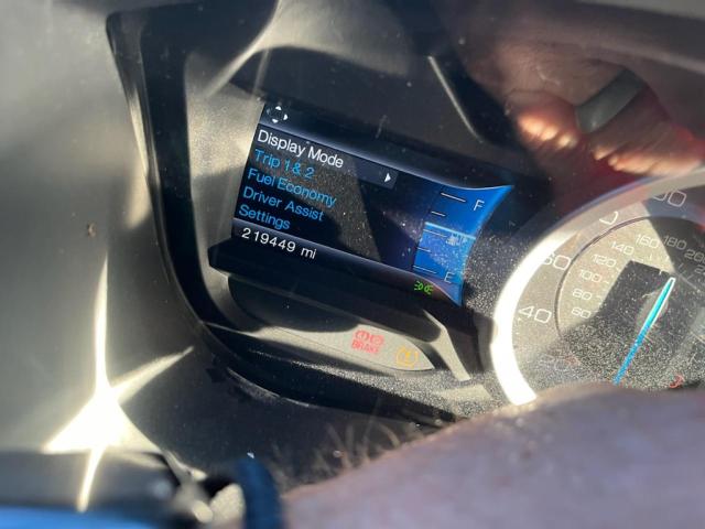 2015 FORD EXPLORER X #3286744307